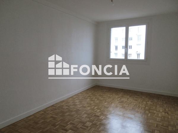 Location Appartement 3 pièces 72.66 m² - 1 RUE ELICIO COLIN Brest 29200