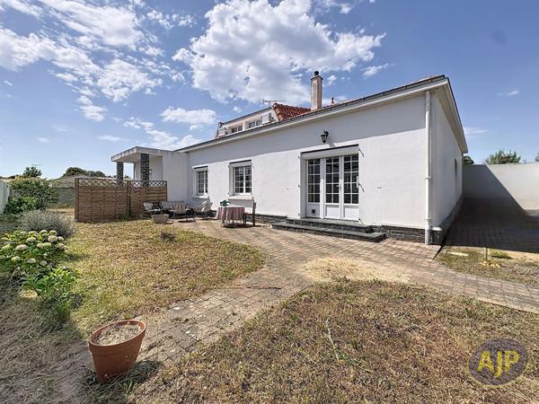 Vente maison Challans : 305 000 € - AJP Immobilier Challans