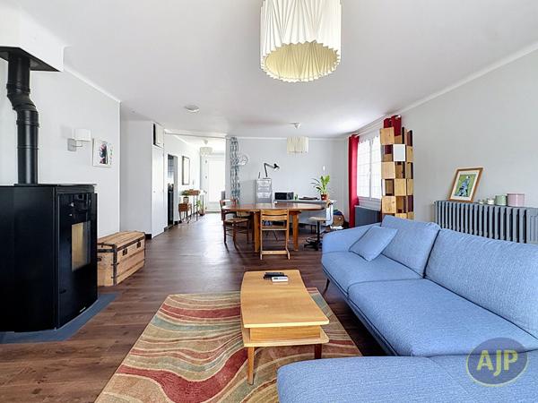 Vente maison Challans : 305 000 € - AJP Immobilier Challans