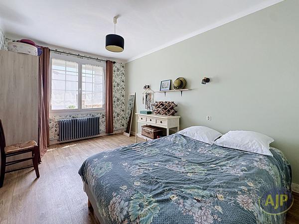 Vente maison Challans : 305 000 € - AJP Immobilier Challans
