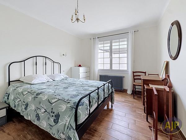 Vente maison Challans : 305 000 € - AJP Immobilier Challans