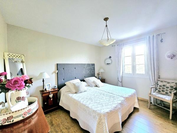 Maison Provençale au Pied du Luberon