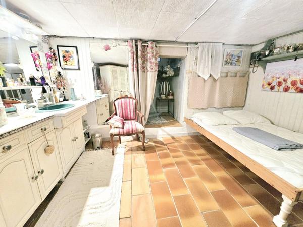 Maison Provençale au Pied du Luberon