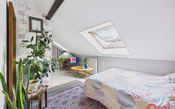 Maison à vendre    5 pièces •  Duppigheim