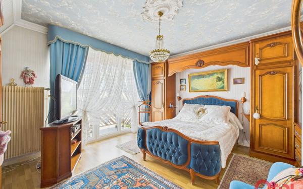 Maison à vendre    5 pièces •  Duppigheim