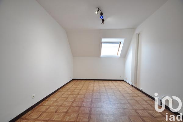 Appartement à vendre 2 pièces 35 m² Lagny-sur-Marne