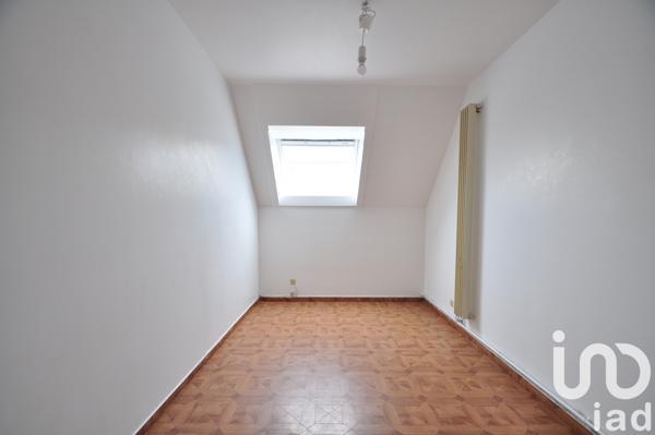 Appartement à vendre 2 pièces 35 m² Lagny-sur-Marne
