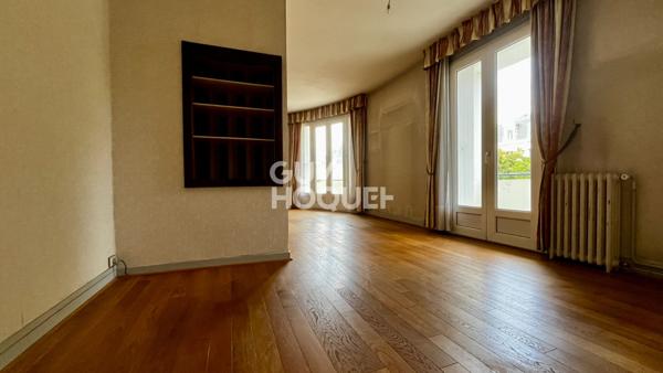 Appartement F5 (89 m²) à vendre à LA ROCHELLE