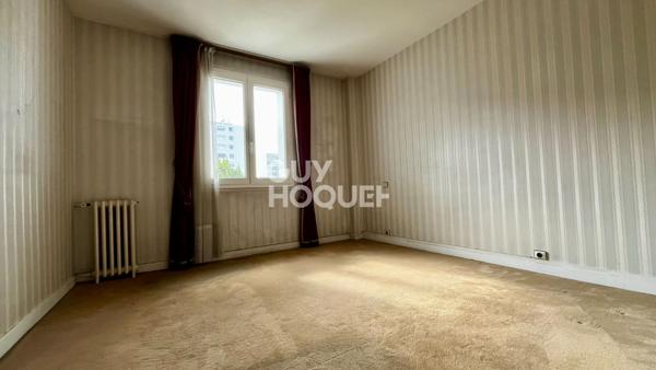 Appartement F5 (89 m²) à vendre à LA ROCHELLE