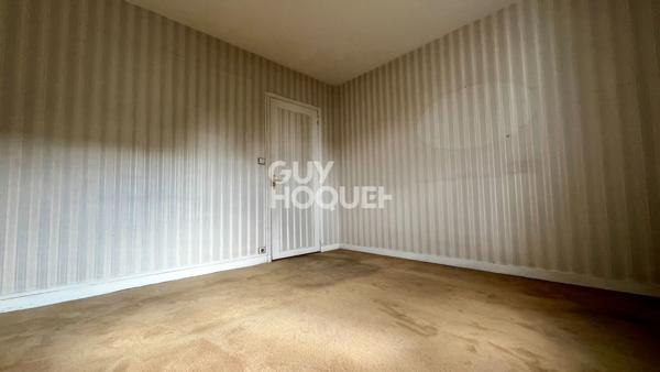 Appartement F5 (89 m²) à vendre à LA ROCHELLE