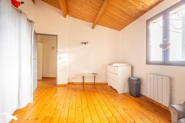Maison à vendre |  Thairé |  3 pièces | 65 m²