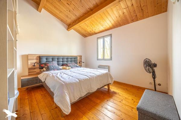 Maison à vendre |  Thairé |  3 pièces | 65 m²