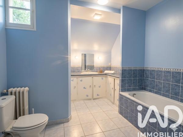 Maison à vendre 4 pièces 110 m² Saint-Pierre-des-Corps