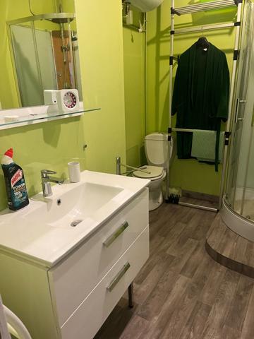 Appartement meublé centre ville