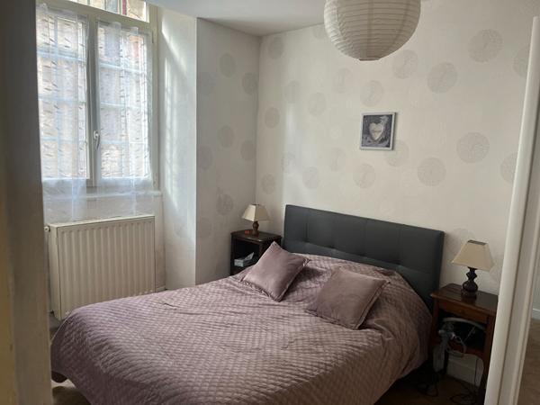 Appartement meublé centre ville