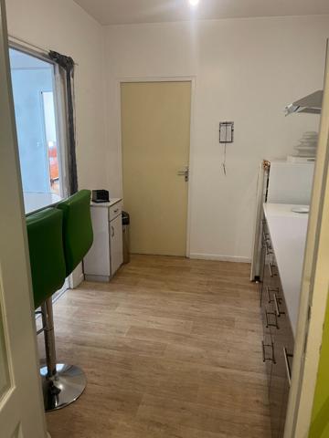 Appartement meublé centre ville