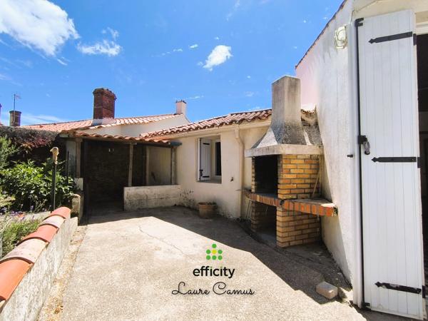 Maison
         3 pièces
        - 63 m² 184 000 € *