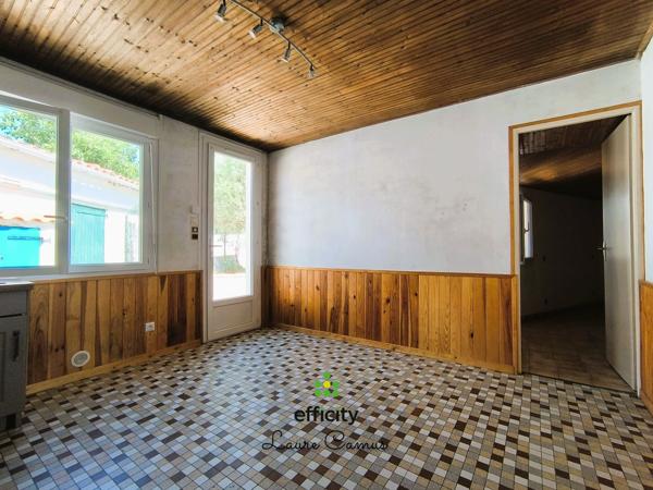 Maison
         3 pièces
        - 63 m² 184 000 € *