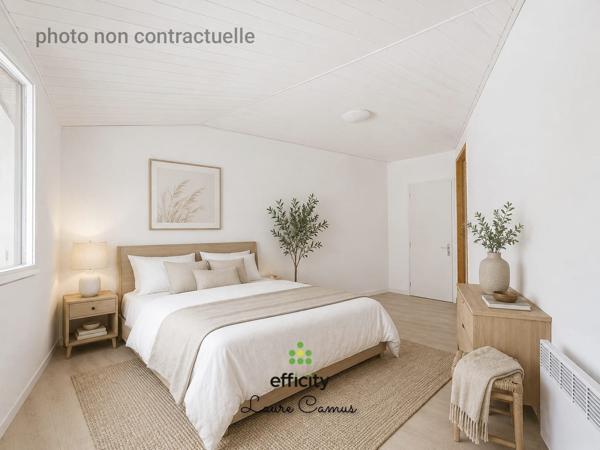 Maison
         3 pièces
        - 63 m² 184 000 € *