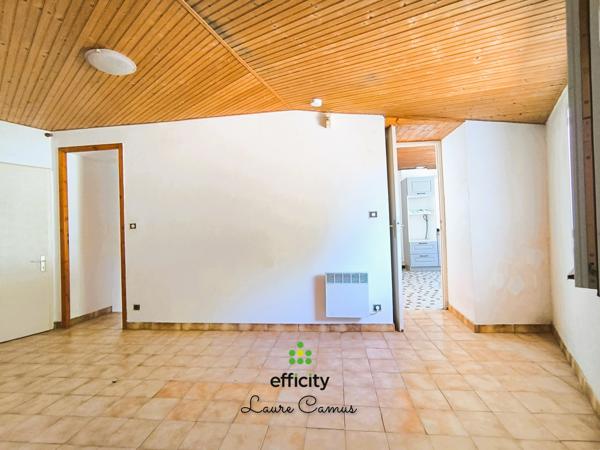 Maison
         3 pièces
        - 63 m² 184 000 € *