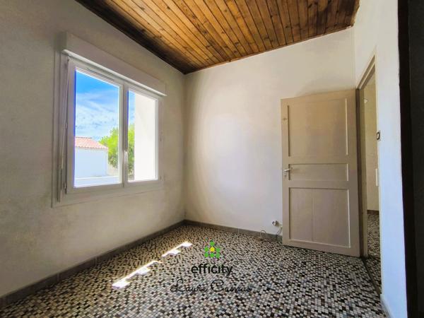 Maison
         3 pièces
        - 63 m² 184 000 € *