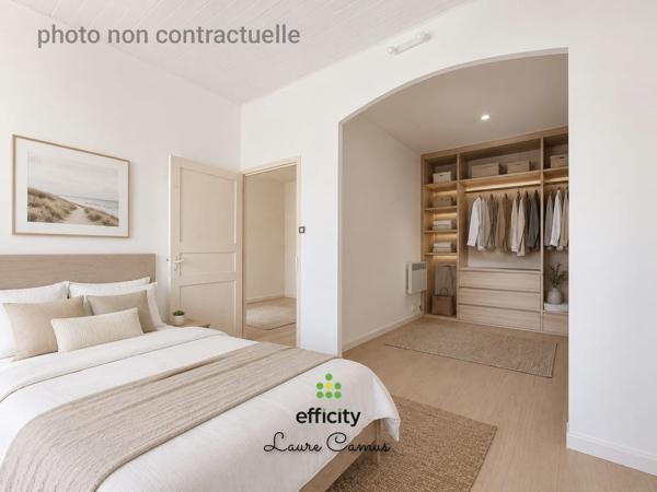 Maison
         3 pièces
        - 63 m² 184 000 € *