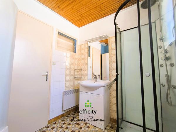 Maison
         3 pièces
        - 63 m² 184 000 € *