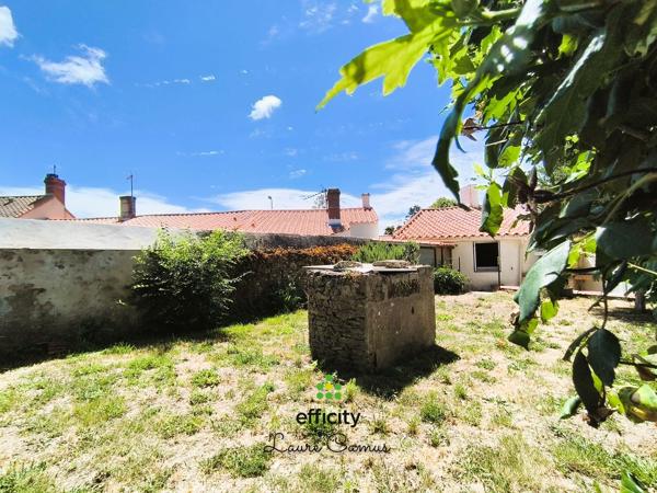Maison
         3 pièces
        - 63 m² 184 000 € *