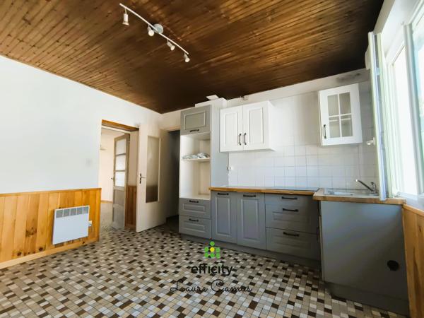 Maison
         3 pièces
        - 63 m² 184 000 € *