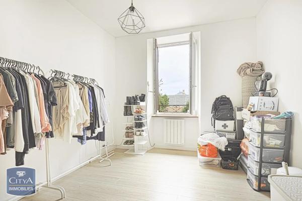 Appartement à vendre 3 pièces 63m²