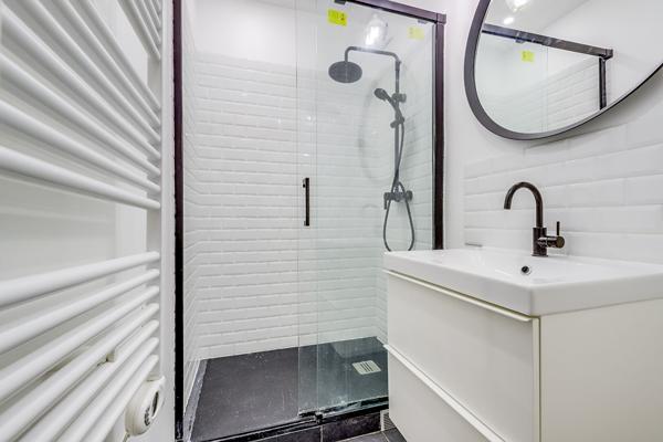 Appartement Paris 2 pièce(s) 52.10 m2