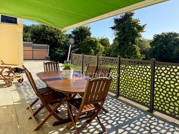 NOUVELLE EXCLUSIVITE !  Spacieuse maison familiale de 8 pièces à MILIZAC