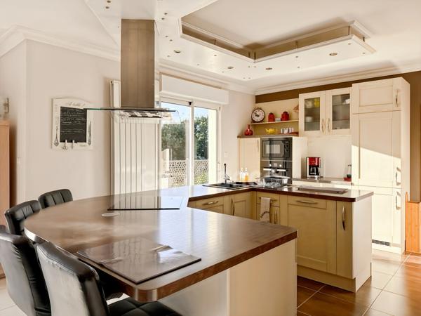 NOUVELLE EXCLUSIVITE !  Spacieuse maison familiale de 8 pièces à MILIZAC