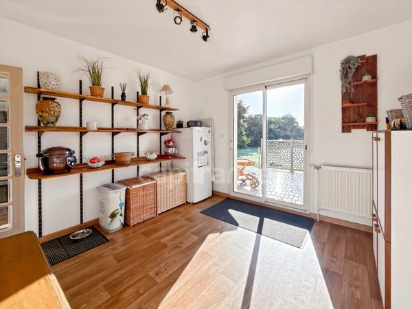 NOUVELLE EXCLUSIVITE !  Spacieuse maison familiale de 8 pièces à MILIZAC