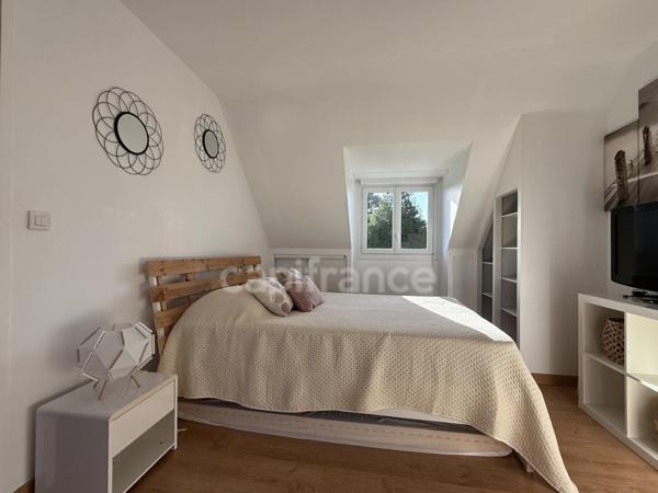 NOUVELLE EXCLUSIVITE !  Spacieuse maison familiale de 8 pièces à MILIZAC