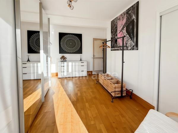 NOUVELLE EXCLUSIVITE !  Spacieuse maison familiale de 8 pièces à MILIZAC