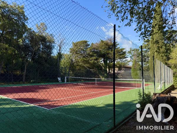 Appartement à vendre 2 pièces 40,69 m² Saint-Raphaël