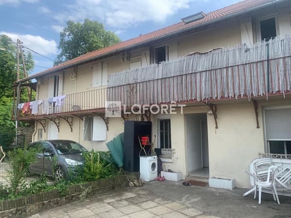 Achat immeuble près de RIS ORANGIS - 14 pièce(s) - 260 m² - 546 000 €