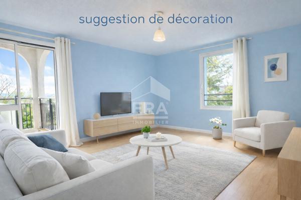 Appartement Toulouse 2 pièce(s) 50 m2