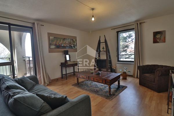 Appartement Toulouse 2 pièce(s) 50 m2