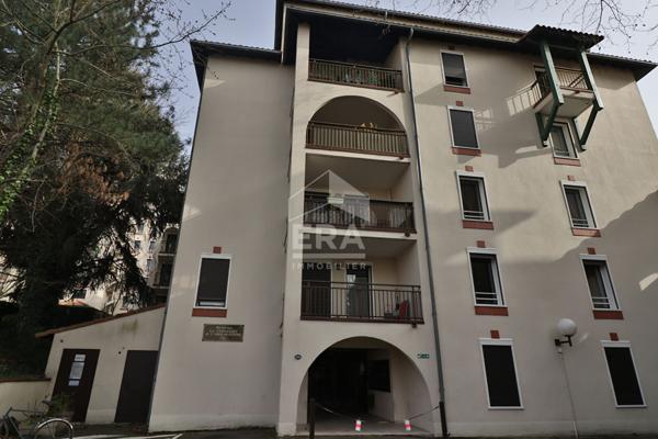 Appartement Toulouse 2 pièce(s) 50 m2