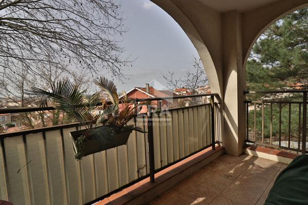 Appartement Toulouse 2 pièce(s) 50 m2