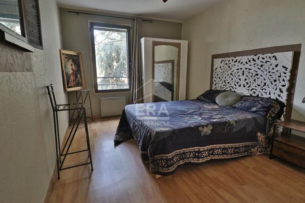 Appartement Toulouse 2 pièce(s) 50 m2