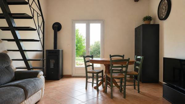 Maison Val De Comporte (Saint Macoux) à 5 minute de la N10 Poitiers Angoulême