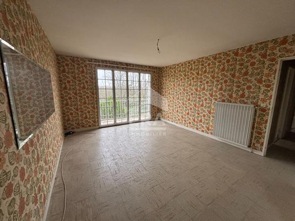 Maison Vernou Sur Brenne 4 pièce(s) 74 m2