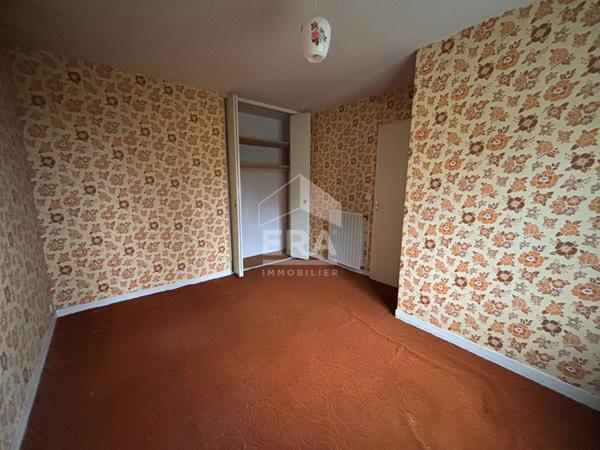 Maison Vernou Sur Brenne 4 pièce(s) 74 m2