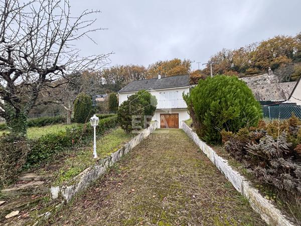 Maison Vernou Sur Brenne 4 pièce(s) 74 m2