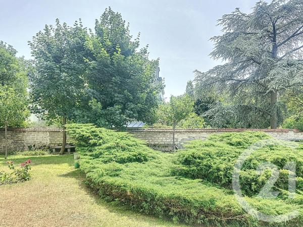 Appartement F3 à vendre  3 pièces - 70,74 m2 CHATOU - 78