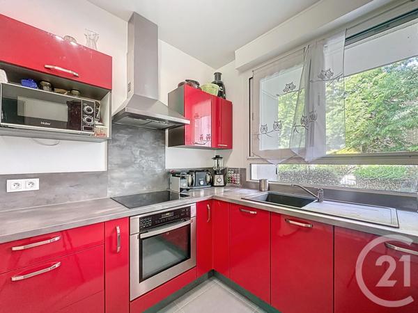 Appartement F3 à vendre  3 pièces - 70,74 m2 CHATOU - 78