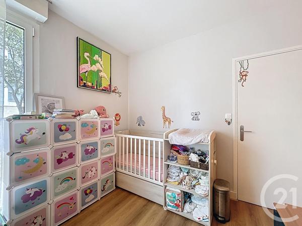 Appartement F3 à vendre  3 pièces - 70,74 m2 CHATOU - 78